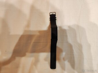 Fitness náramek Polar A370 Black M/L - 2