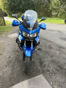 Honda varadero 1000 - 2