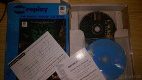 Rarita Master of Orion II: Battle at Antares (Mac) - 2
