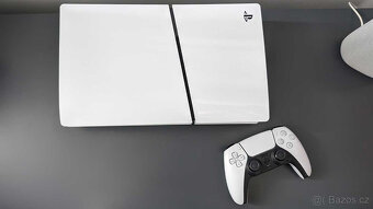 PlayStation 5 Slim s mechanikou – TOP STAV - 2