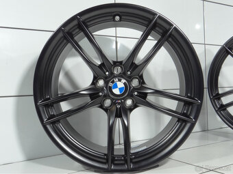 BMW M-PAKIET 19' litá kola BMW 3 F80 M3 4 - 2
