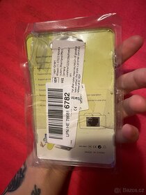 Erhernetovy usb kabel - 2