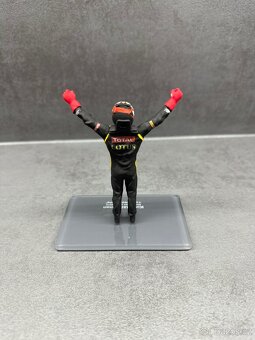 Figurka Kimi Räikkönen - 2