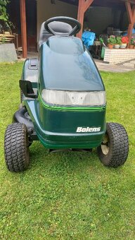 Zahradní traktor Bolens - 2