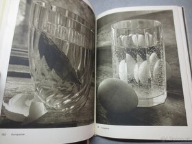 Josef Sudek - Fotografie - 1956 - podpis Sudek - 2