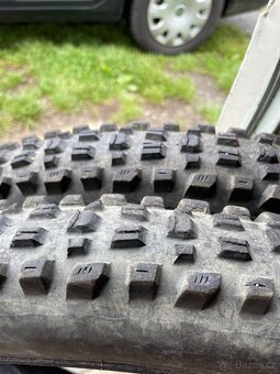 Pláště Maxxis - 2