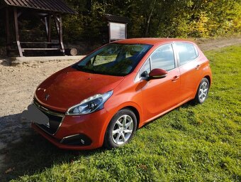 Peugeot 208 - 2