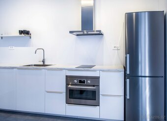 Moderní apartmány u moře, Rogoznica – prodej. Vzdálenost od - 2