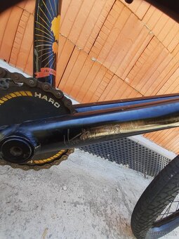 Bmx kolo - 2