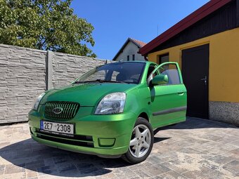 Kia Picanto - 2