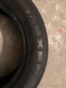 Pneumatiky NEXEN - 2