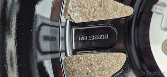 Mazda CX60 CX-60 235/60 r18 kumho nové 7.5j 18 et 45 cidla t - 2