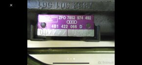 servo řízení pro AUDI – VW - 2