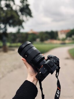 Sony FE 24-70mm f/2.8 GM - 2