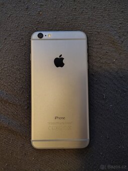Apple iPhone 6 plus 16 gb - 2