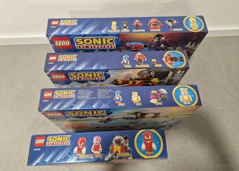 Lego Sonic - 2