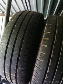2ks letní 235/65 R16C 115/113R Hankook - 2
