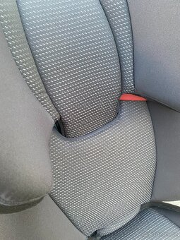 Prodej autosedačky Be Safe Izi Up X3 Fix v perfektnim stavu - 2