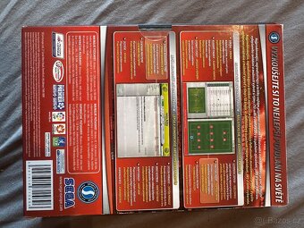 Football Manager 2008 - 2