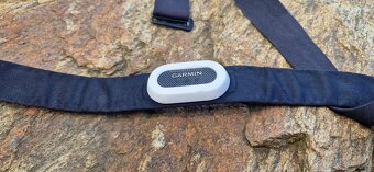 Hrudní pás Garmin HRM Pro Plus - 2