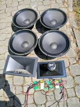 Prodám - 2