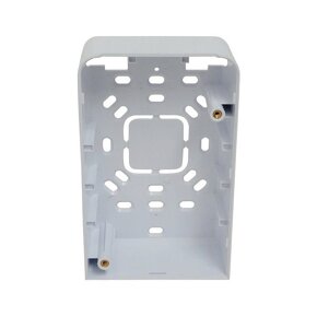 WiFi router Ubiquiti Networks UniFi AP In Wall HD 4x GLAN - 2
