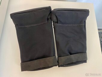 Prodám chrániče loktů - POC Joint VPD 2.0 Elbow - velikost L - 2