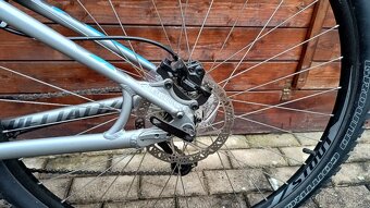 Specialized Jett Sport 29 2015 - 2