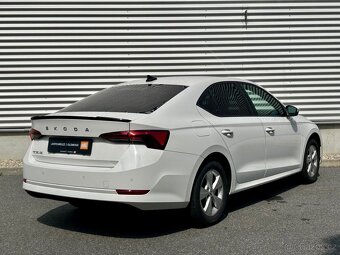 Škoda Octavia, 2.0TDi, 85kW,AMBITION,ČR - 2