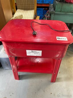 Myci stul Geco 80l - 2