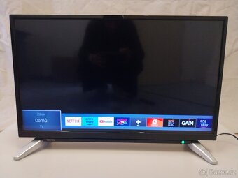 Prodám Televizi zn.Toschiba Smart. - 2