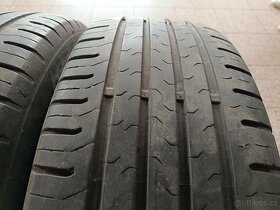 Pneu letní 215/60 R17 Continental - 2