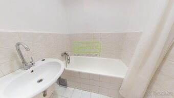Pronájem bytu 2+1 60 m² - 2