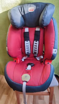 Dětská autosedačka Römer Britax - 2