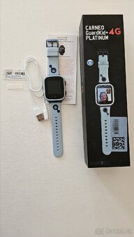 CARNEO GuardKid+ 4G PLATINUM - 2