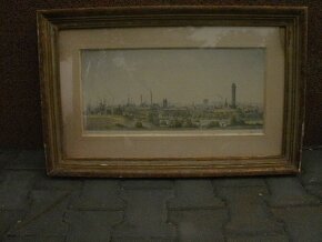 Obraz Ostrava - 2