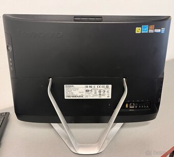 Lenovo IdeaCentre C460 Touch (57325095) 2 ks cena za kus - 2