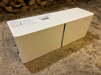 SolaX Triple Power BMS MC0600 (Řídící modul) - 2