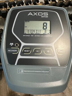 rotoped KETTLER CYCLE M - 2