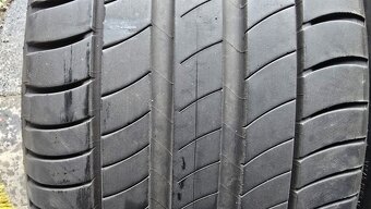 Letní pneu 245/40/19 Michelin Run Flat - 2