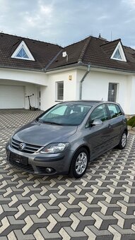 VW GOLF+ 1.4i 66kw - 2