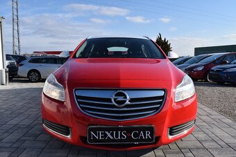 ►►Opel Insignia 2.0 CDTI 96KW Sports Tourer◄◄ - 2