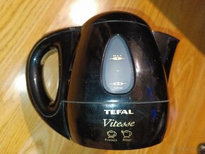 Rychlovarná konvice Tefal Vitesse 1l - 2