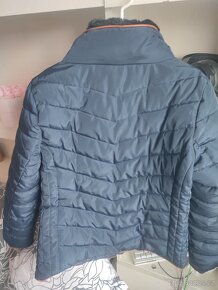 Dámská nová zimní bunda Tchibo vel 42 XL - 2