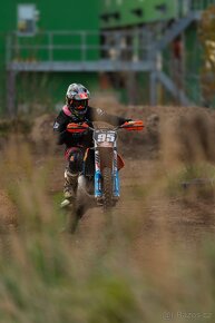 KTM 125 SX 2016 - 2
