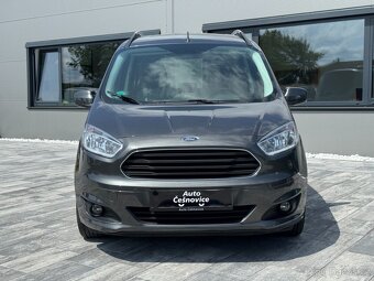 Ford Tourneo Courier 1,0i 74 Kw Titanium - 2