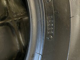 4 ks nové letní pneu Falken 205/65 R16 95H - 2