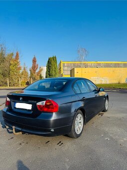 320d bmw auto na prodej - 2