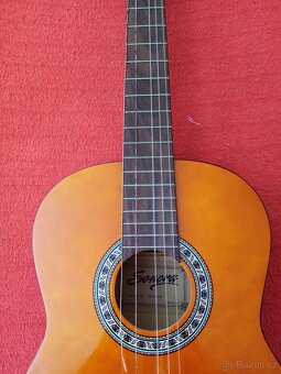 Kytara - 2