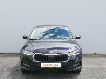 ŠKODA Octavia 1.5 TSI 110 kW Ambition - 2